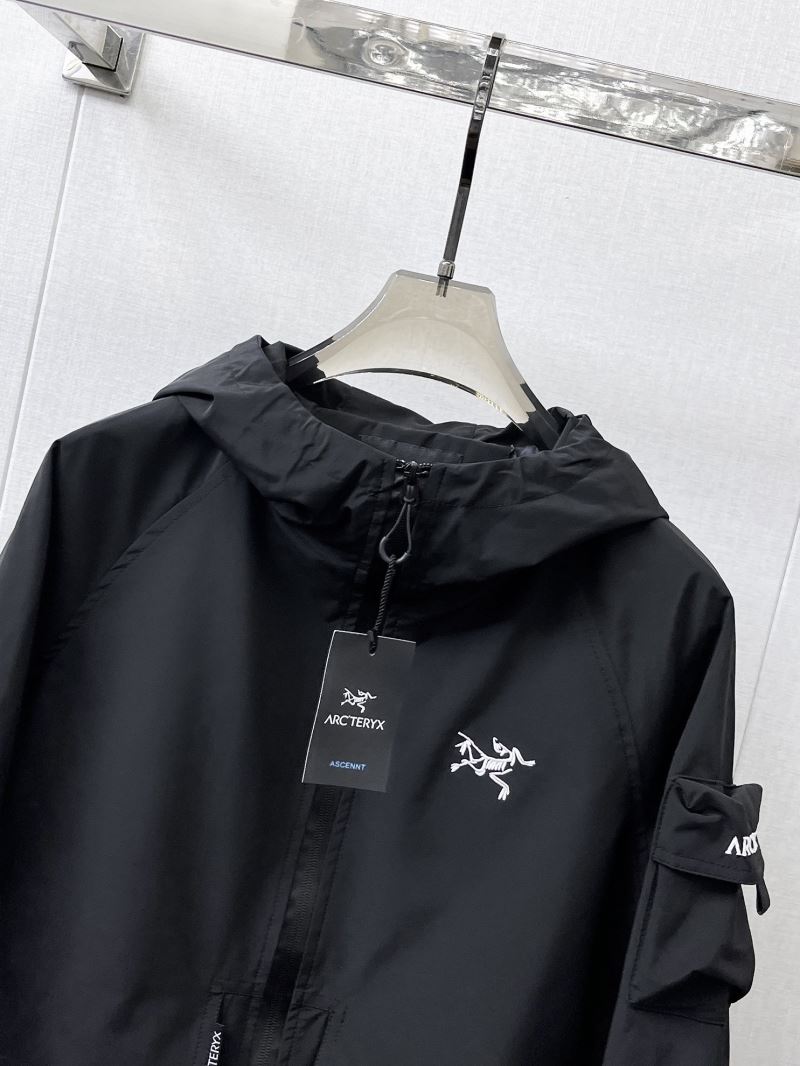 Arcteryx Outwear